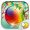 Colorful Stickers & Emoji for iMessage ChatStick