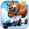 熊出没之丛林飞车-官方正版赛车竞速 - iPadアプリ