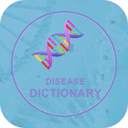 Disease Dictionary offline Cheats