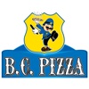 B.C. Pizza Mobile