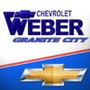 Weber Granite City