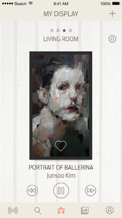 Screenshot #3 pour Acanvas