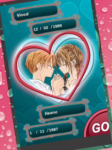 True Love Meter screenshot 2