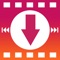 Video Saver Pro - Video Player for Cloud Platform