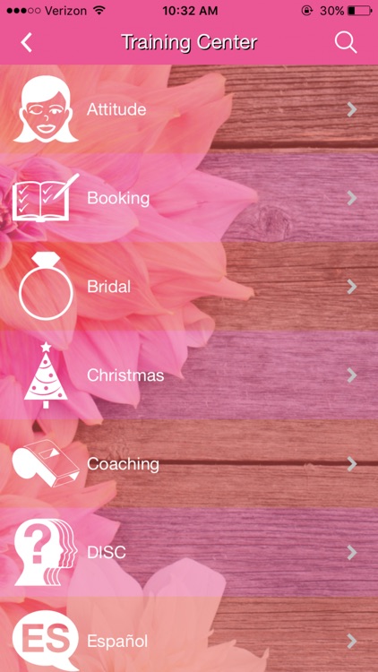 Tammi Agar LW Unit & Area App screenshot-4