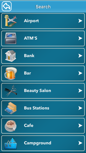 Washington State Marinas(圖4)-速報App