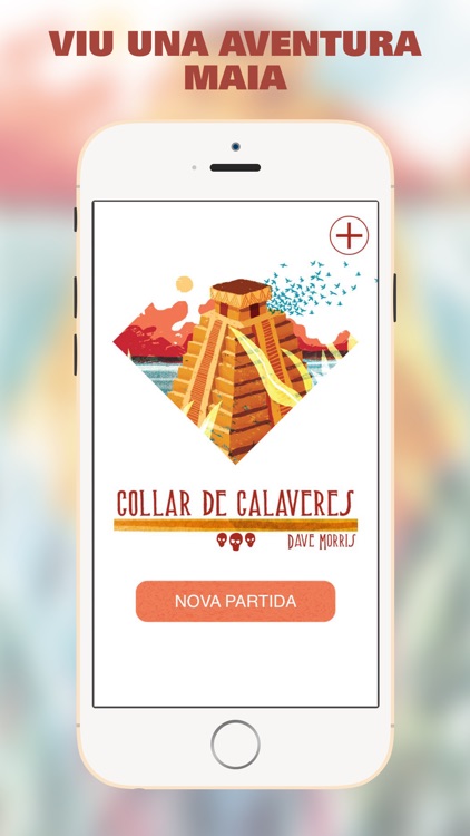 Collar de Calaveres - El llibrejoc en català