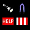 Brite Light - Emergency Strobe Flashlight delete, cancel