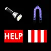 Brite Light - Emergency Strobe Flashlight App Delete