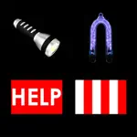 Brite Light - Emergency Strobe Flashlight App Support