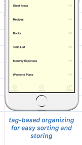 Notoriety screenshot