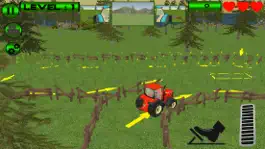 Game screenshot Super Tractor Parking 3D hack