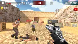 Game screenshot Sniper Shoot Fire War hack