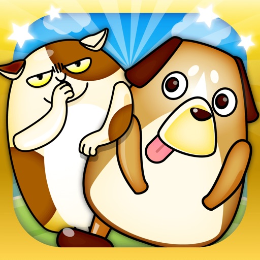 Dog or Cat - Kids Education Series-