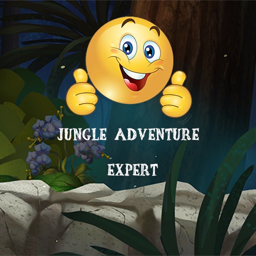 Jungle Bonus Expert icon