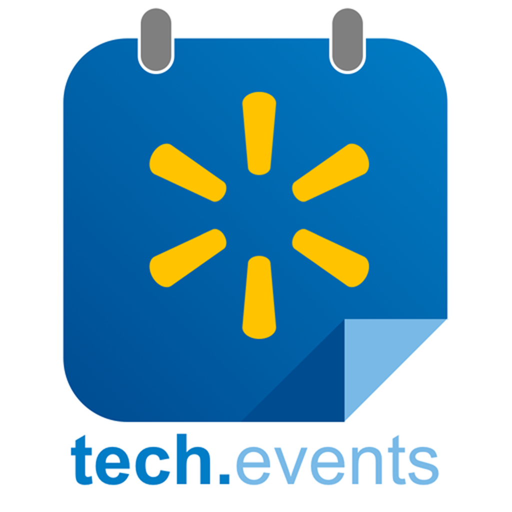 Get Walmart Tech Events for iOS, iPhone, iPad Aso Report