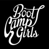Boot Camp Girls
