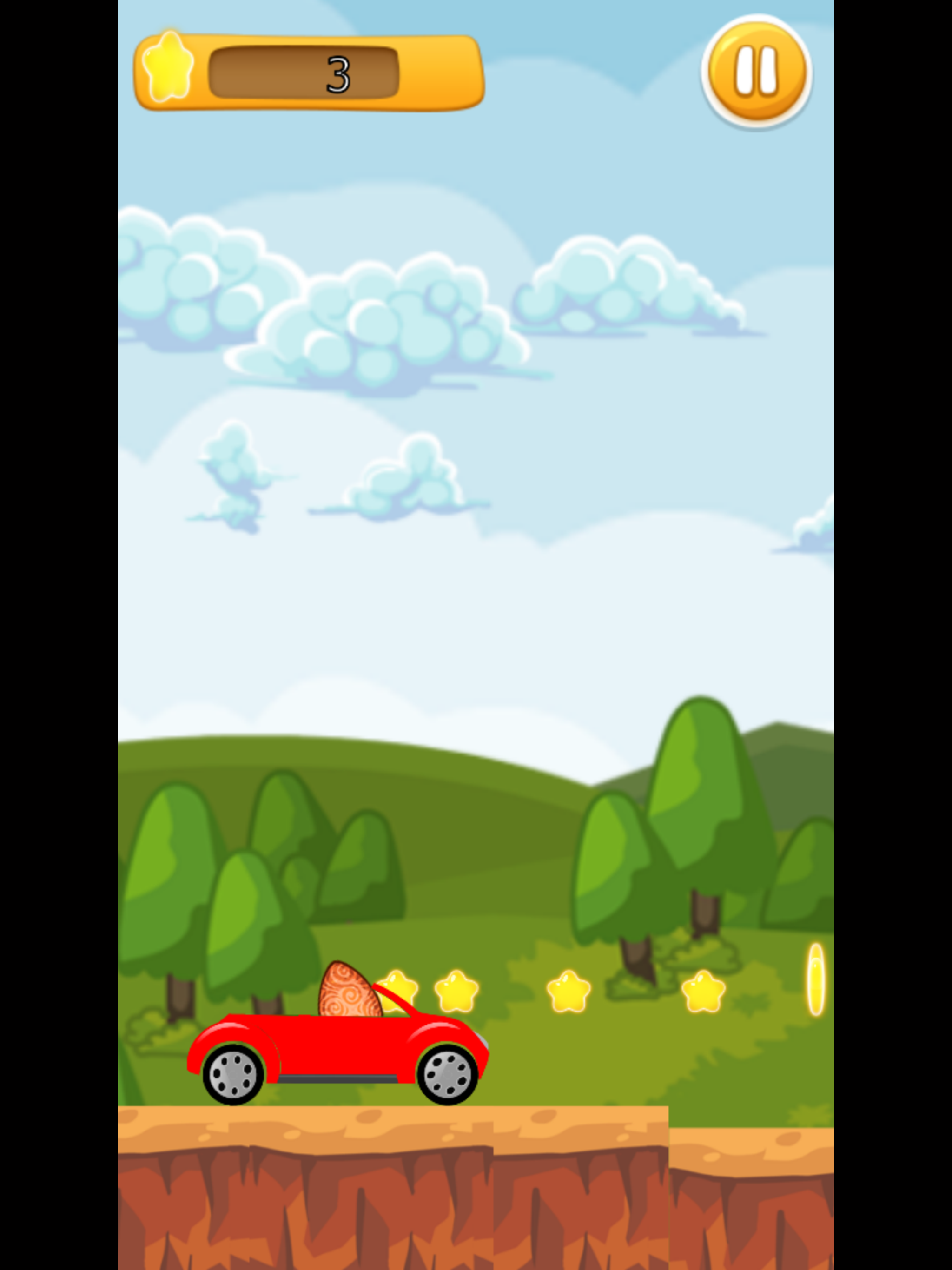tap fast to break eggs toy & mini games screenshot 7