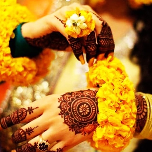 Latest Mehndi Designs Ideas icon