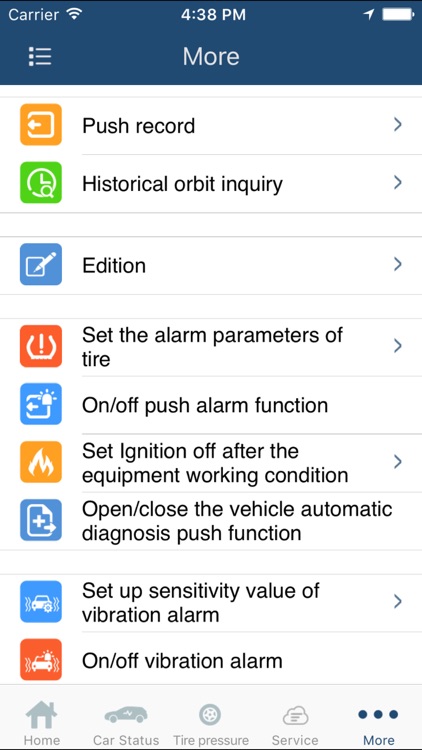 野马科技 screenshot-3
