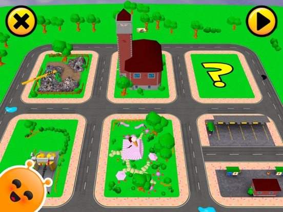 Screenshot #5 pour CotBot City