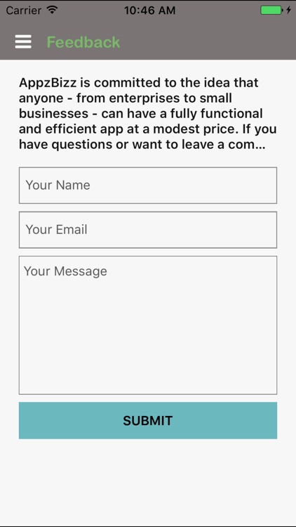 AppzBizz screenshot-4