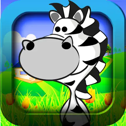 Puzzle: Cute animals for toddlers Cheats