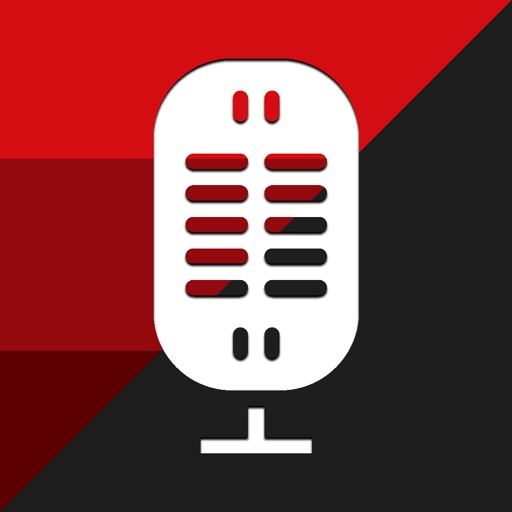 SimpleMic: Audio Recorder & Voice Memos