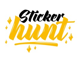Sticker Hunt showcases the most beautiful new sticker collections paired with great editorial content