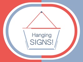 Signboards are here