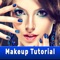 This is an amazing yet simple and light weight Makeup Tutorials app, based on experience and knowledge of famous industry professionals; you can step by step learn to perform different types of face makeup following easy Makeup Tutorials