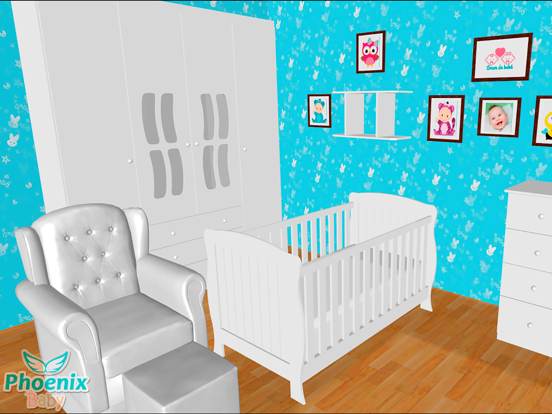 Screenshot #4 pour Phoenix Baby