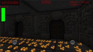 Dungeon Mazes screenshot #2 for iPhone