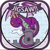 Dragons And Freinds Jigsaw Puzzle problems & troubleshooting and solutions