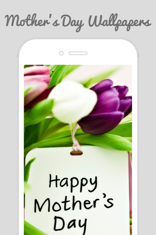 Best Mom's Wallpapers - 2017 Mother's Day Wallz screenshot 4