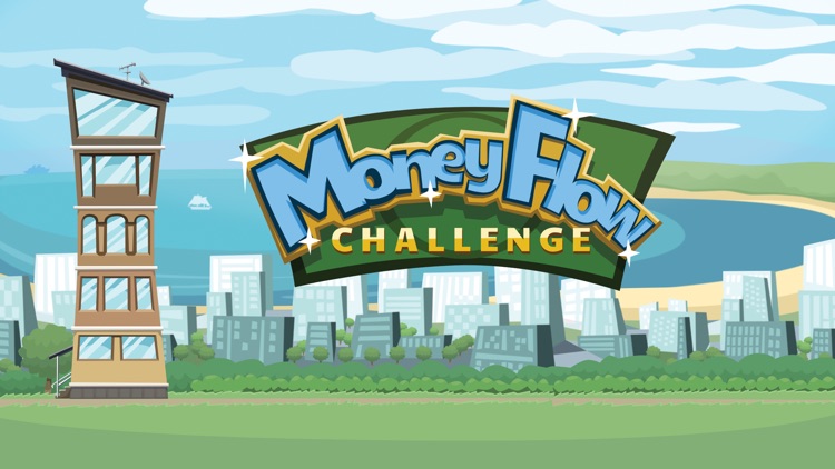 Money Flow Challenge PRO screenshot-4