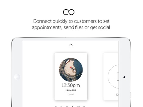 e-ngage | connecting business screenshot 3