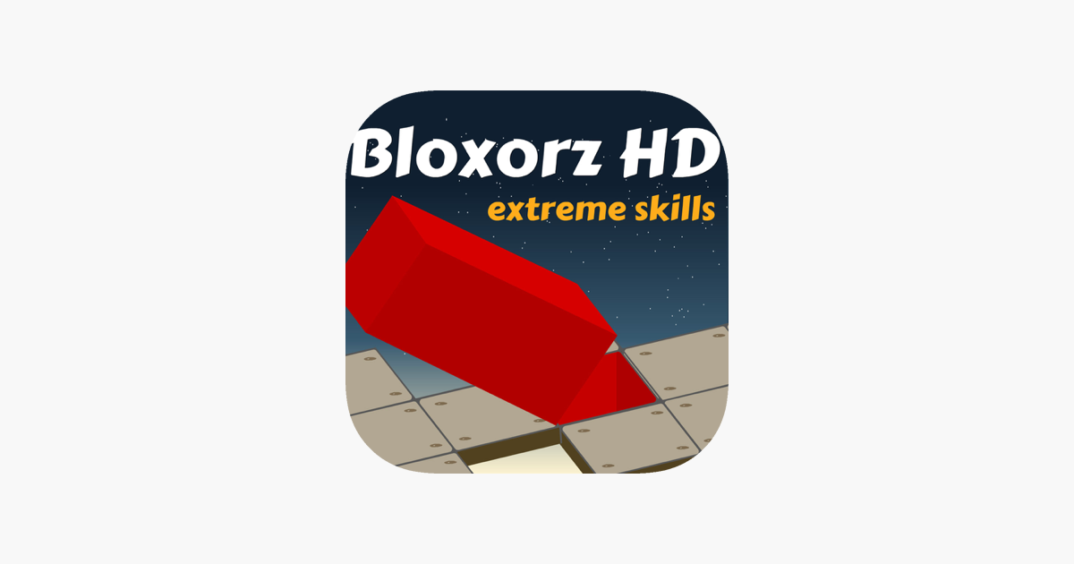 Bloxorz 🕹 Play Bloxorz at HoodaMath