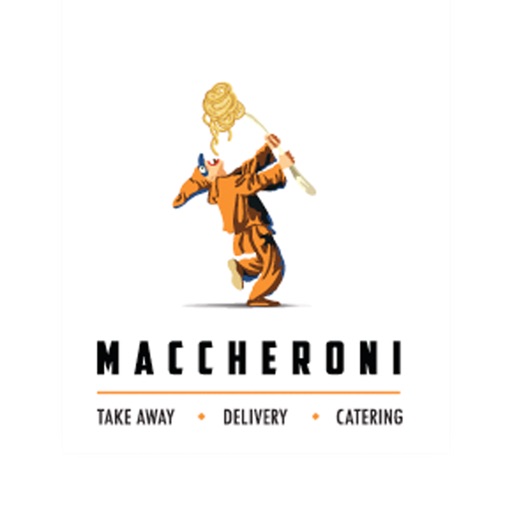 Maccheroni icon