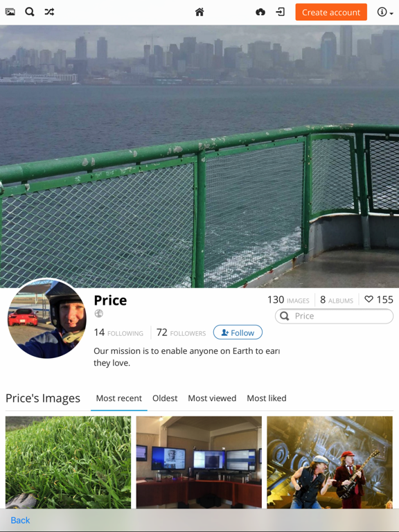 Screenshot #4 pour File.Army