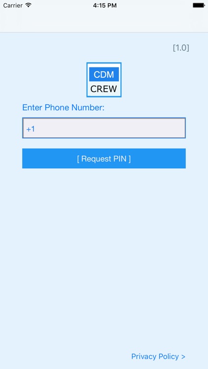 Capacity Demand Management (CDM) by Impartx