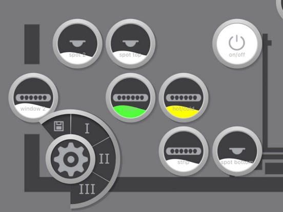 Screenshot #4 pour SmartLight