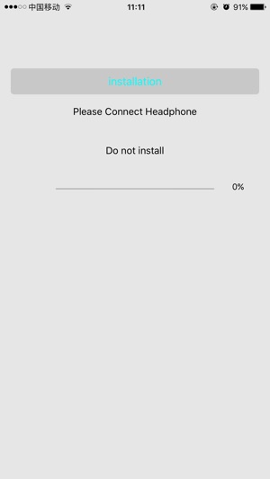Uunique Earphone(圖5)-速報App
