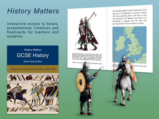 Screenshot #4 pour History Matters