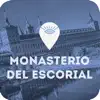 Royal Monastery of San Lorenzo of El Escorial delete, cancel