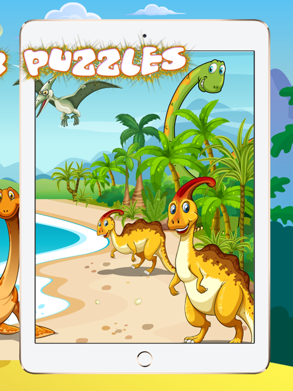 Screenshot #5 pour jeux pour éducatifs les enfants de 3 4 5 ans free