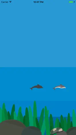 Game screenshot ปลาหยุด apk