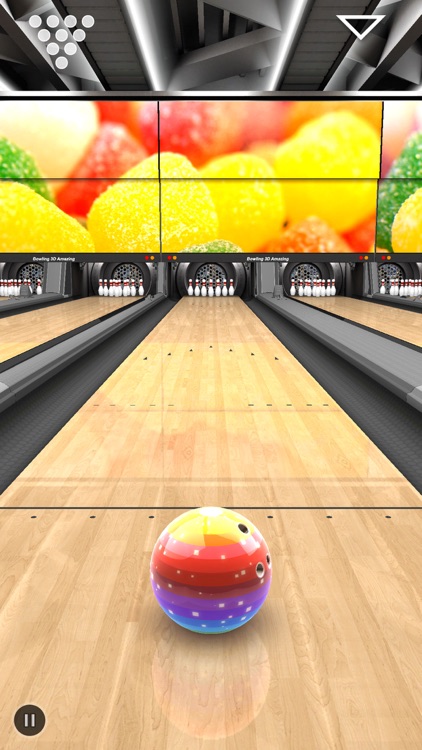 3D Bowling Champion Plus screenshot-4