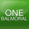 One Balmoral, Singapore