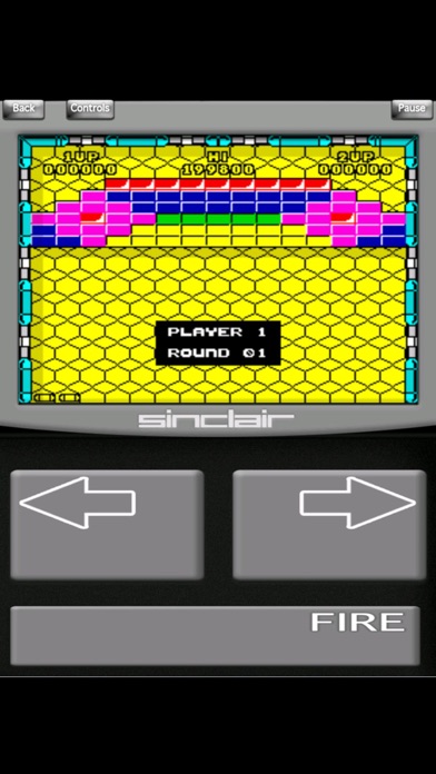 How to cancel & delete Batty: ZX Spectrum from iphone & ipad 3